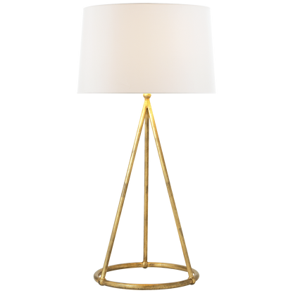 Nina Tapered Table Lamp