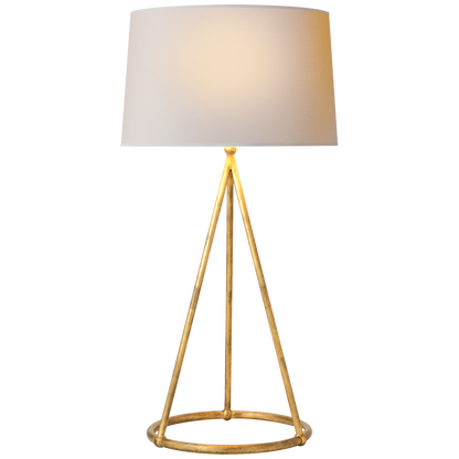 Nina Tapered Table Lamp