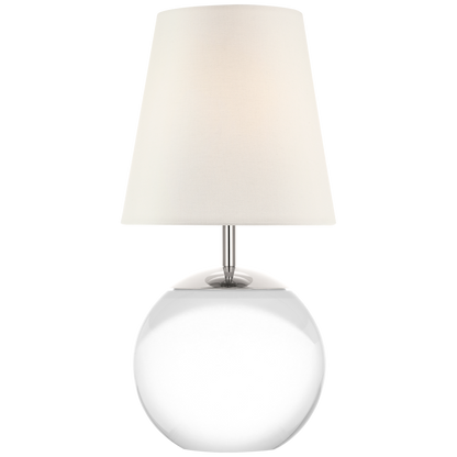 Terri Cordless Accent Lamp