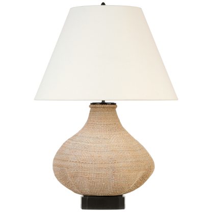 Tahiti Table Lamp
