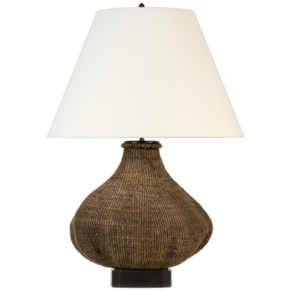 Tahiti Table Lamp