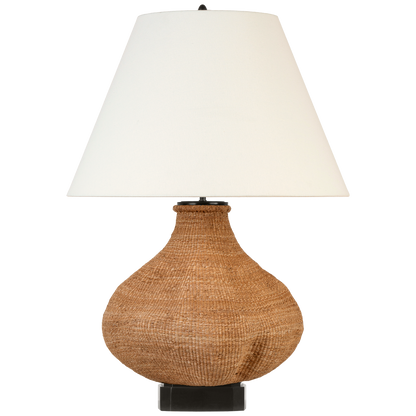 Tahiti Table Lamp