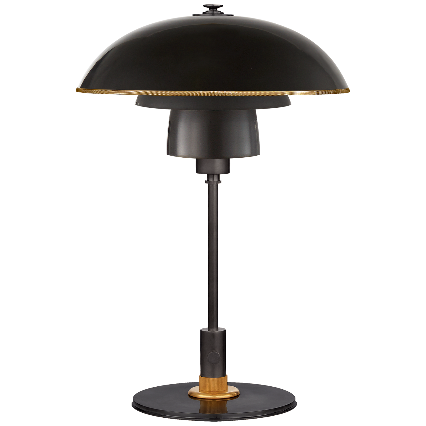 Whitman Desk Lamp