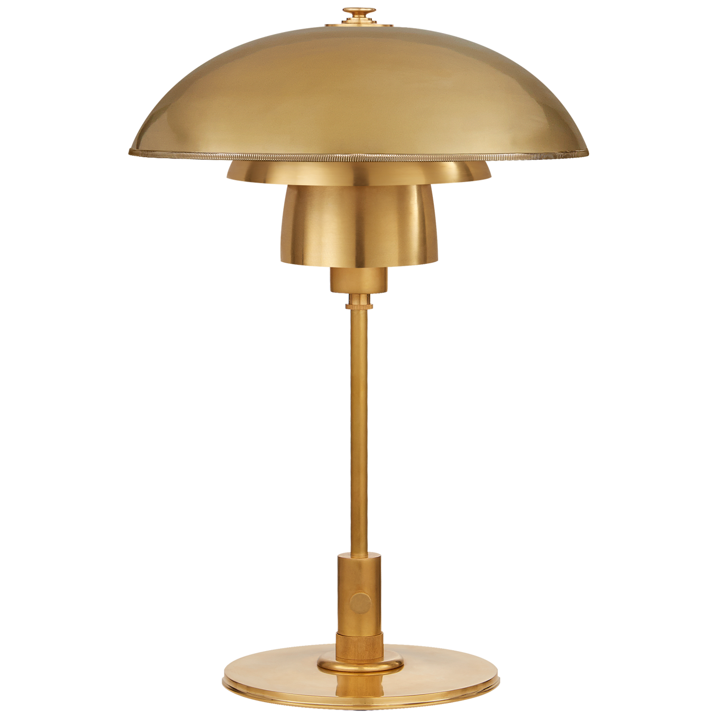 Whitman Desk Lamp
