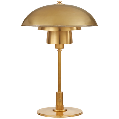 Whitman Desk Lamp