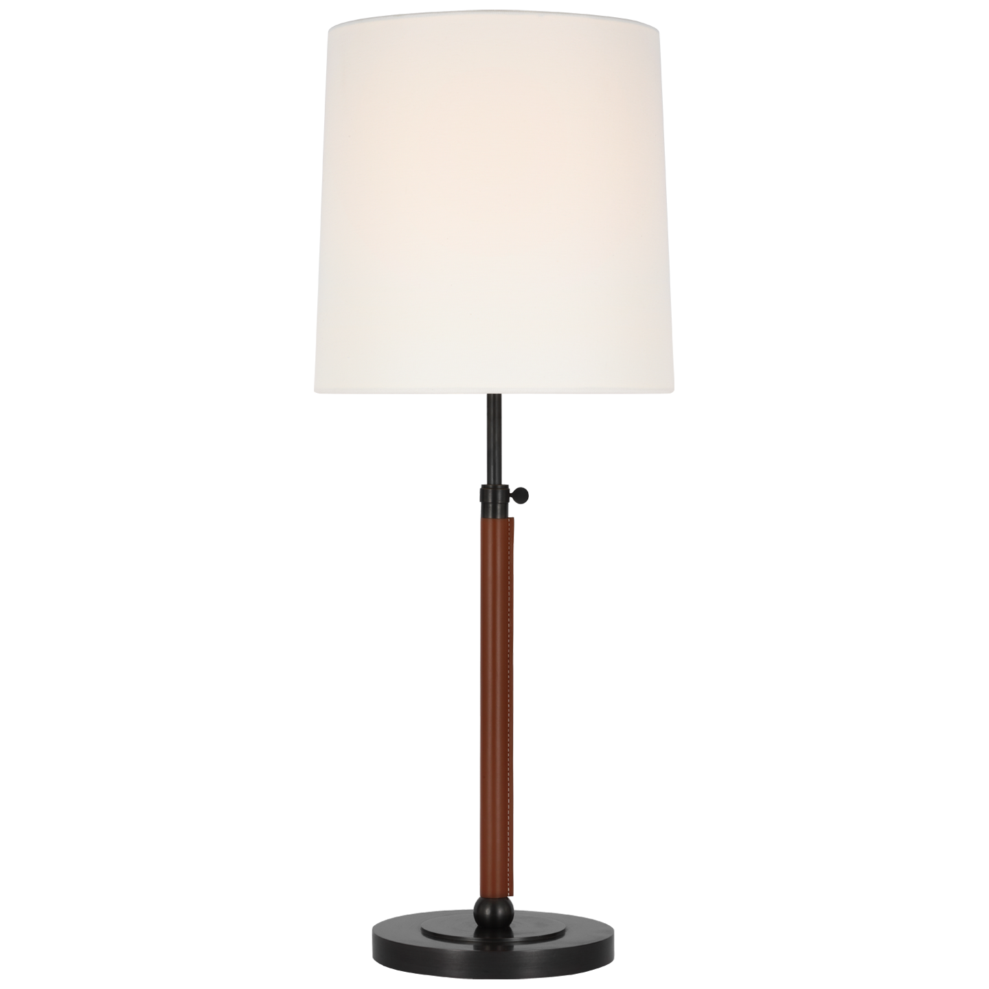 Bryant Wrapped Table Lamp