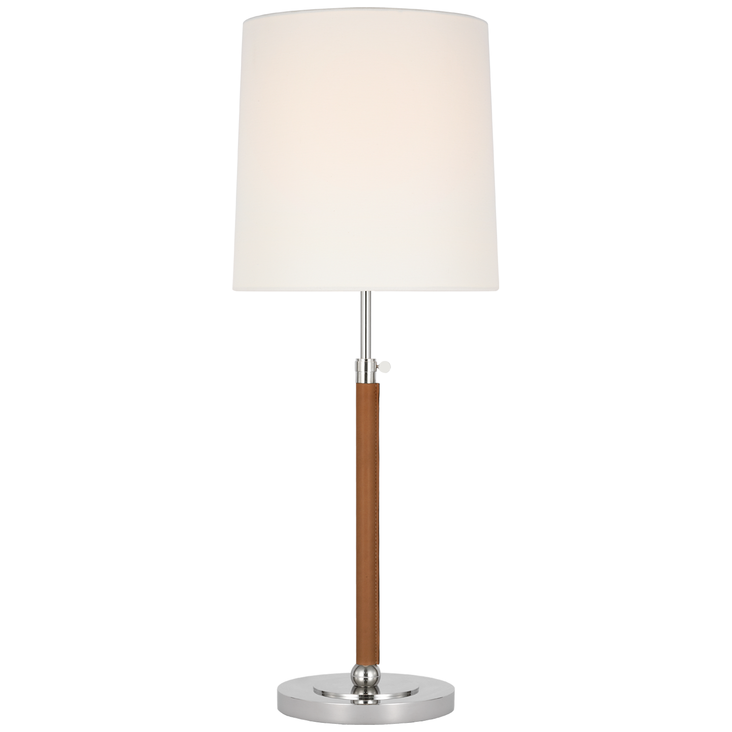 Bryant Wrapped Table Lamp