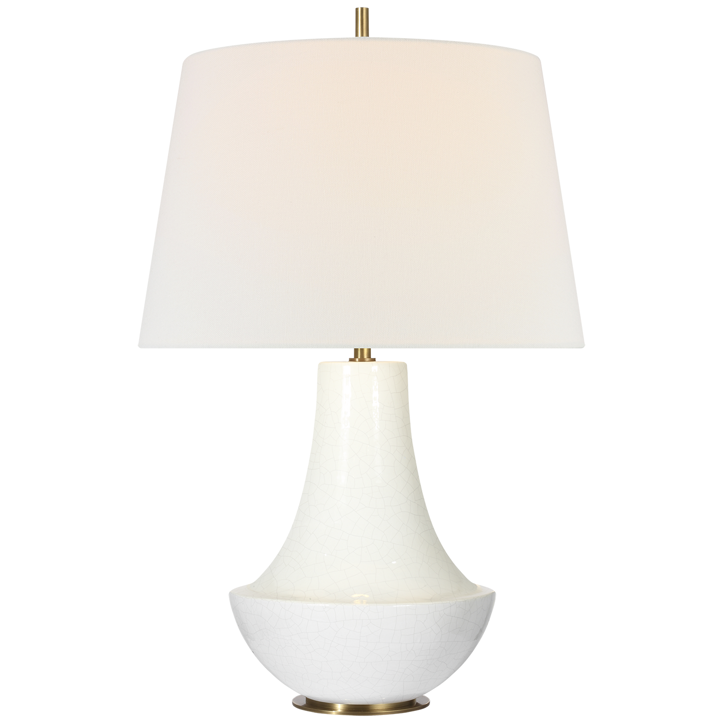Kefi 25" Table Lamp