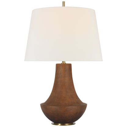 Kefi 25" Table Lamp