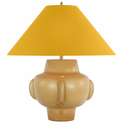 Cap-Ferrat Table Lamp