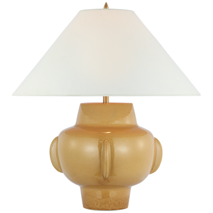 Cap-Ferrat Table Lamp