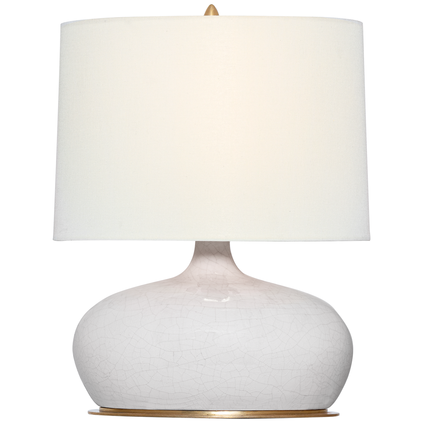 Olinda Low Table Lamp