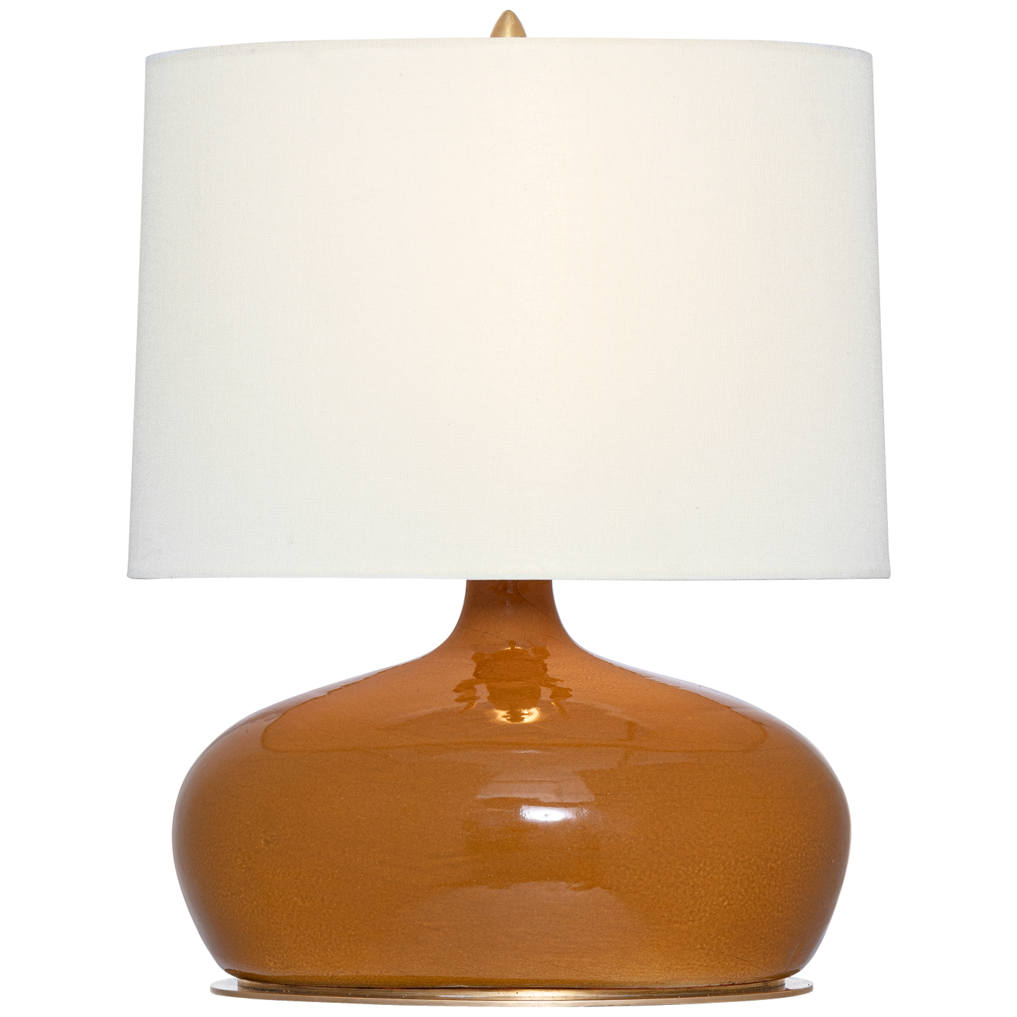 Olinda Low Table Lamp