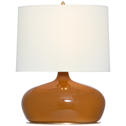 Olinda Low Table Lamp