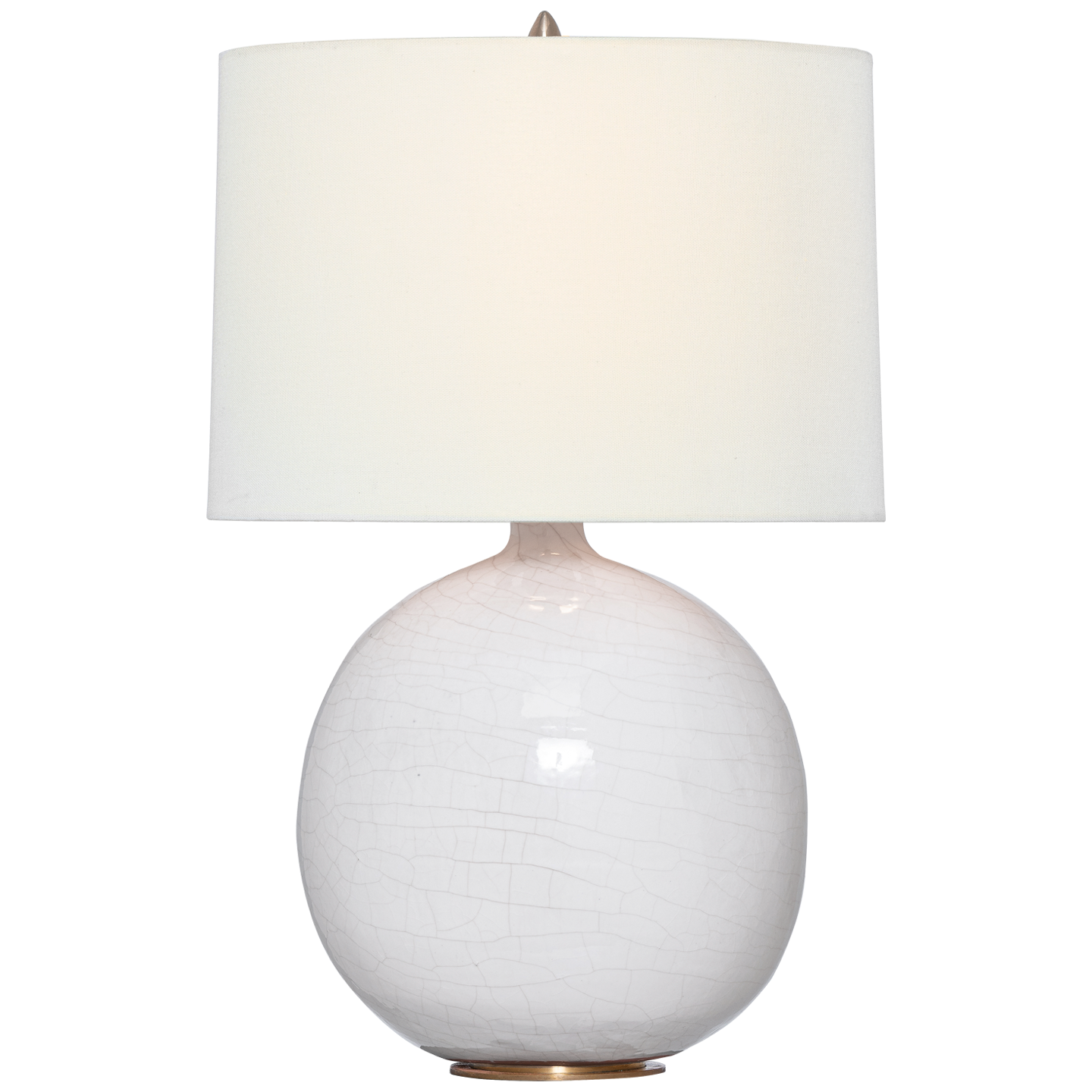 Sao Paulo Table Lamp