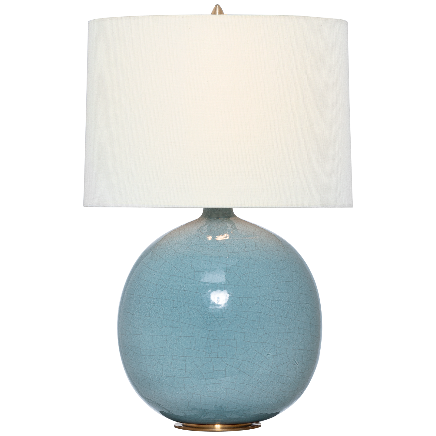 Sao Paulo Table Lamp