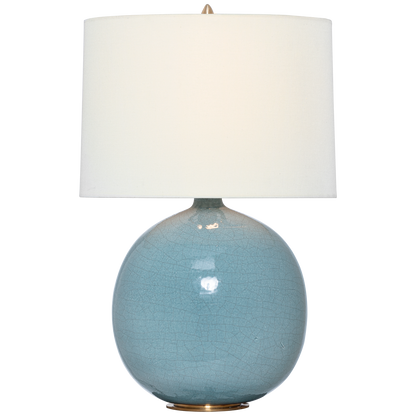 Sao Paulo Table Lamp