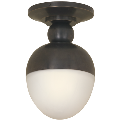 Clark Flush Mount