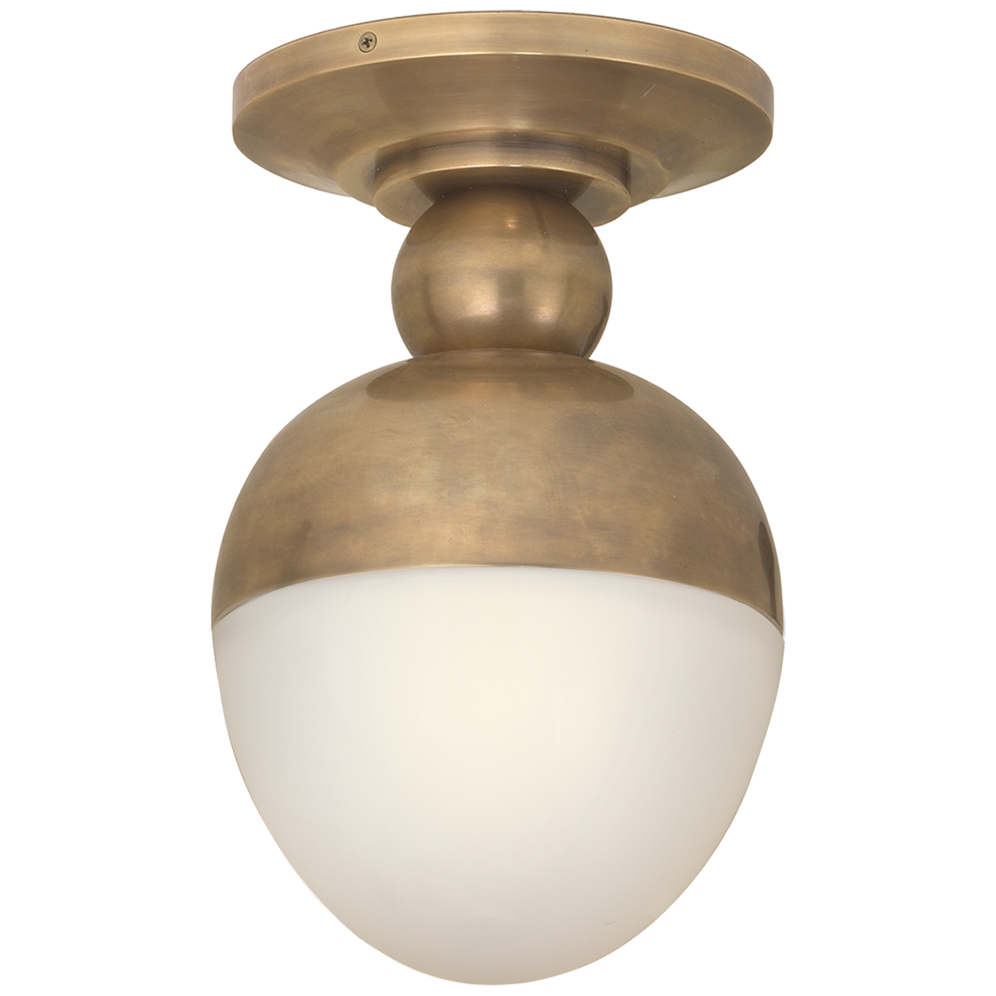 Clark Flush Mount