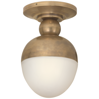 Clark Flush Mount
