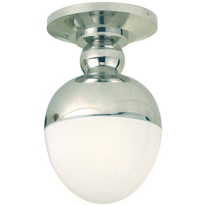 Clark Flush Mount