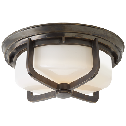 Milton Flush Mount