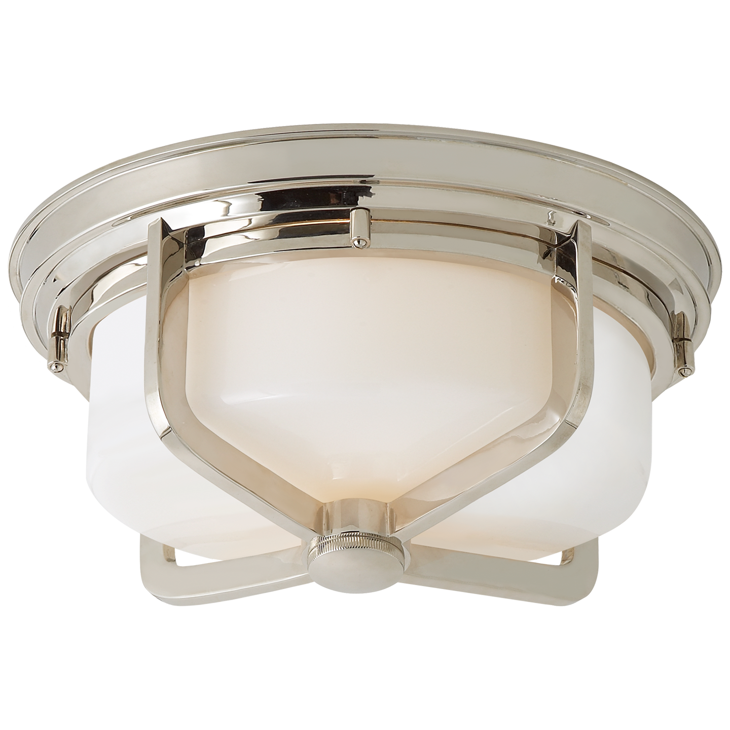 Milton Flush Mount