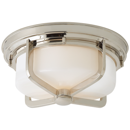 Milton Flush Mount
