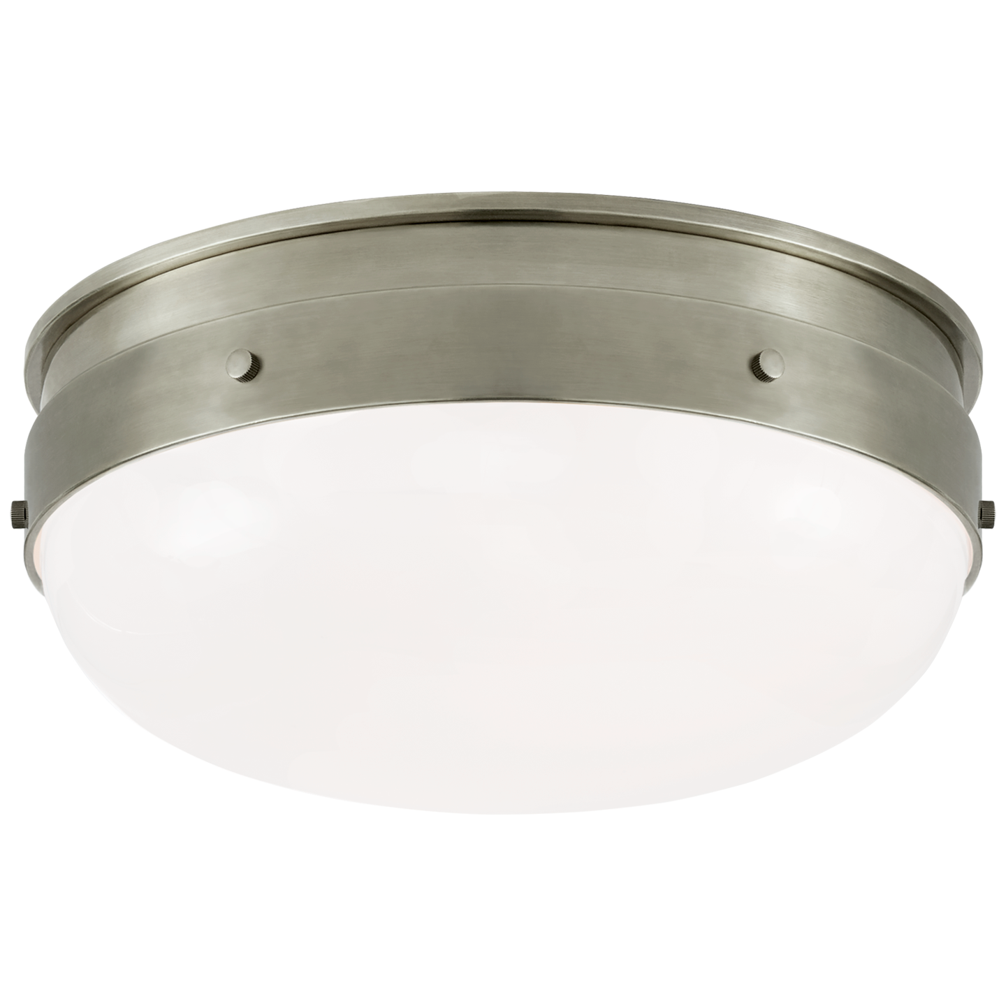 Hicks Flush Mount