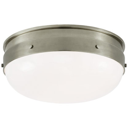 Hicks Flush Mount