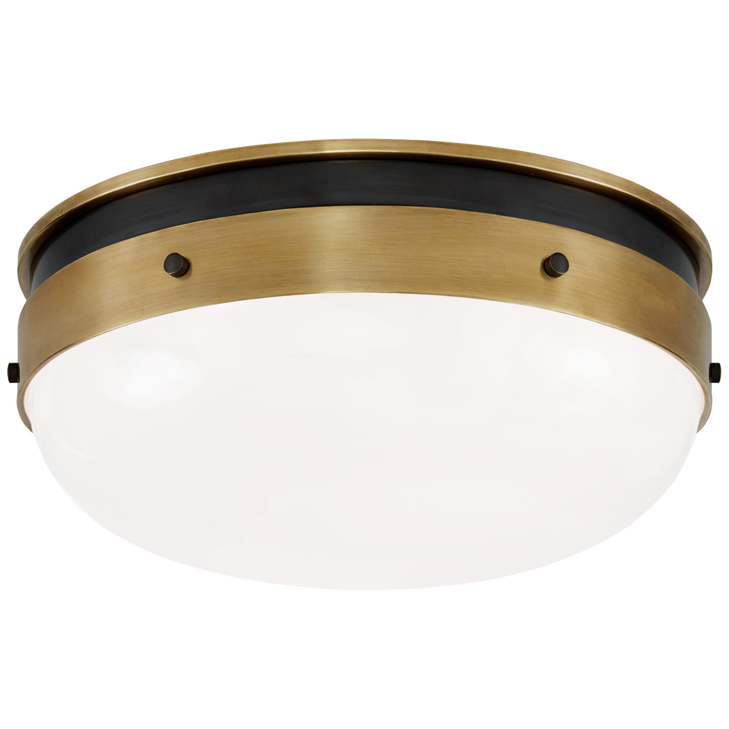 Hicks Flush Mount