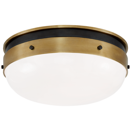 Hicks Flush Mount