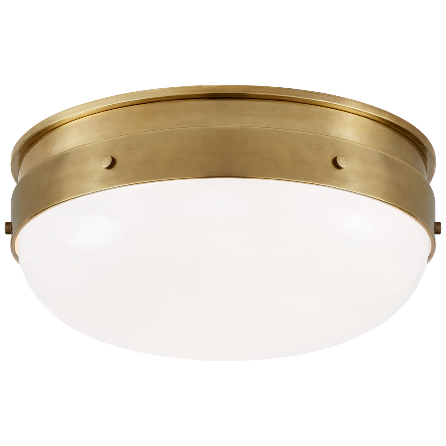 Hicks Flush Mount