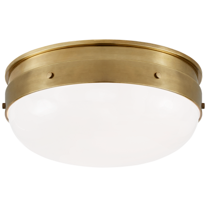 Hicks Flush Mount