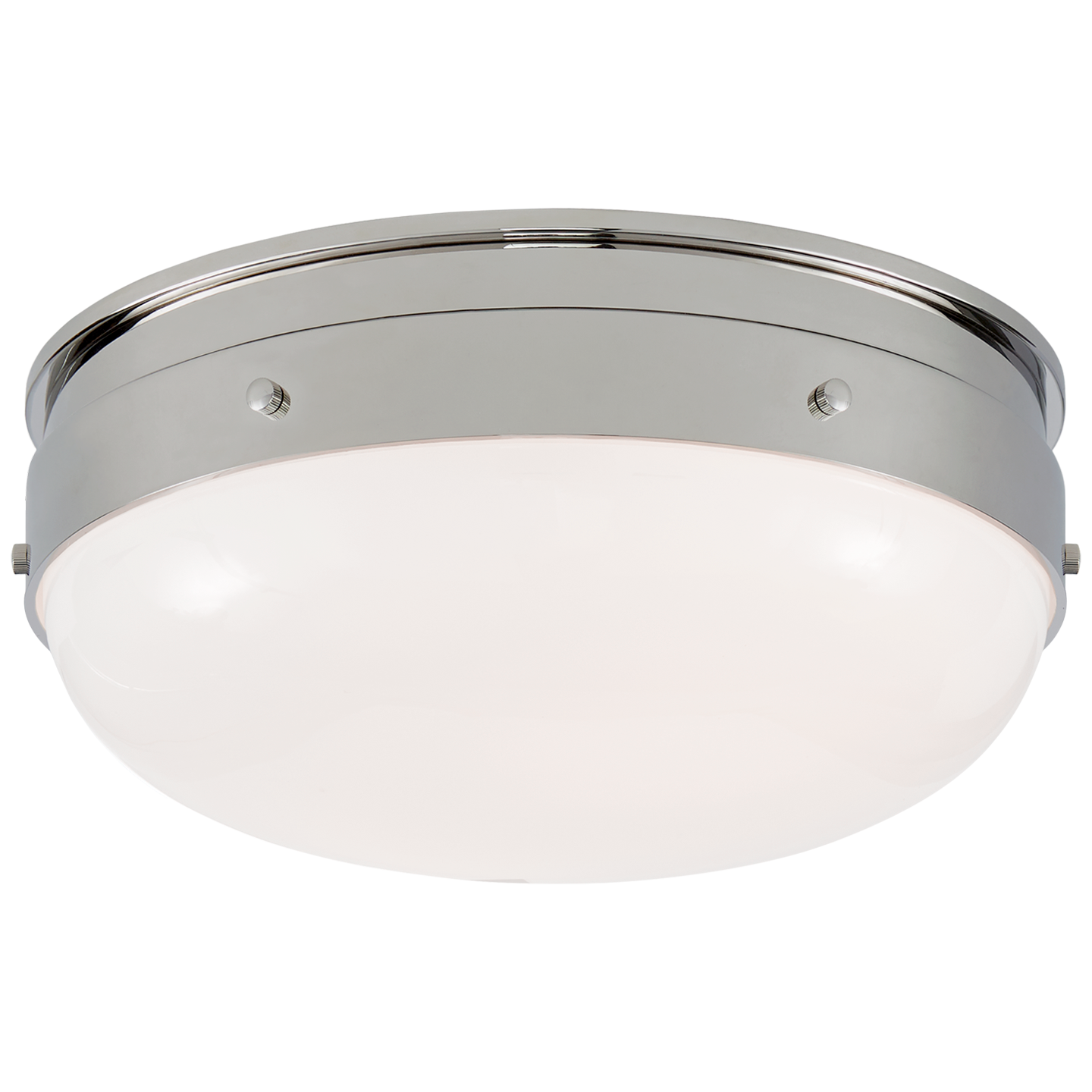 Hicks Flush Mount