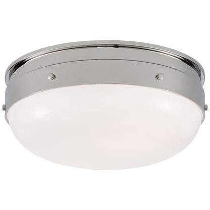 Hicks Flush Mount