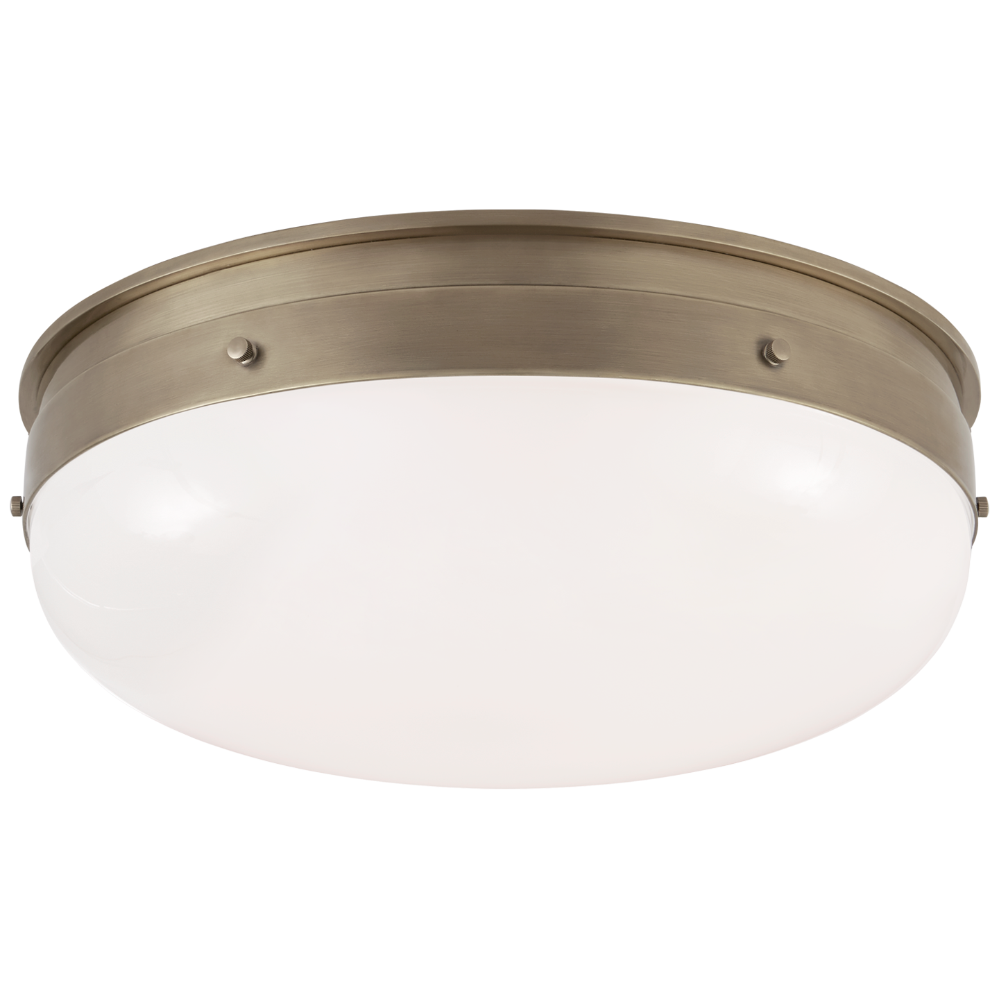 Hicks Flush Mount