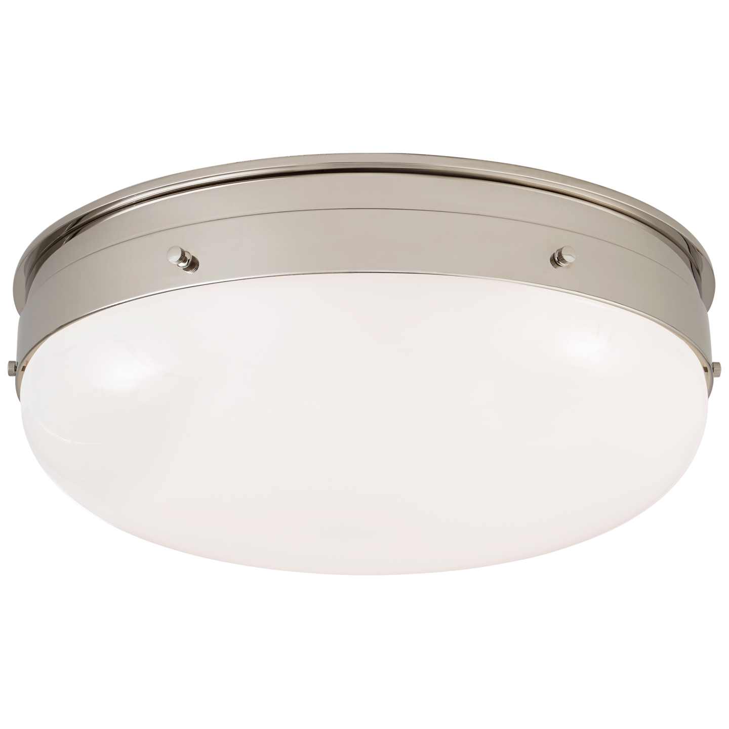 Hicks Flush Mount