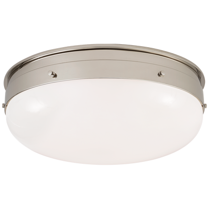 Hicks Flush Mount