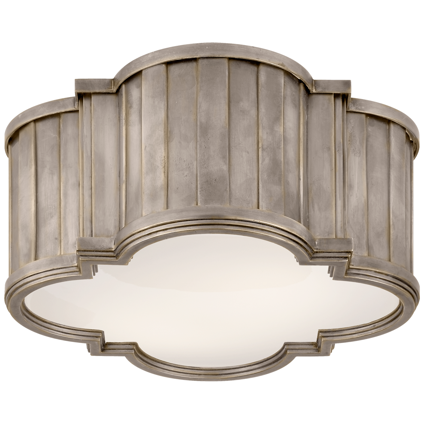 Tilden Flush Mount