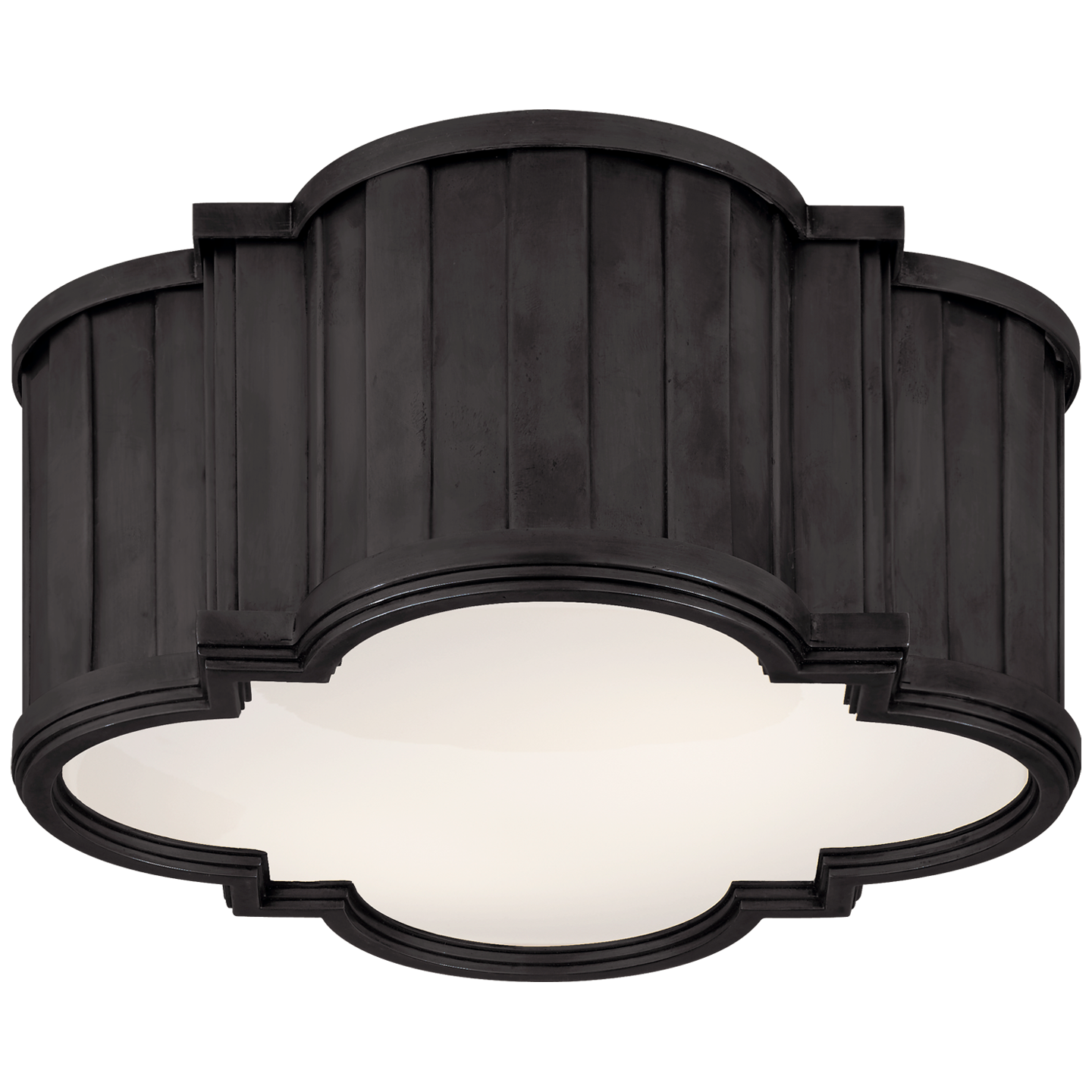 Tilden Flush Mount