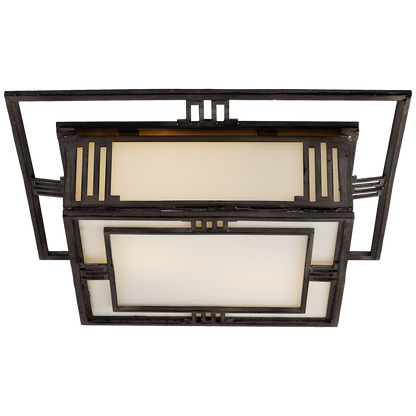 Enrique Flush Mount