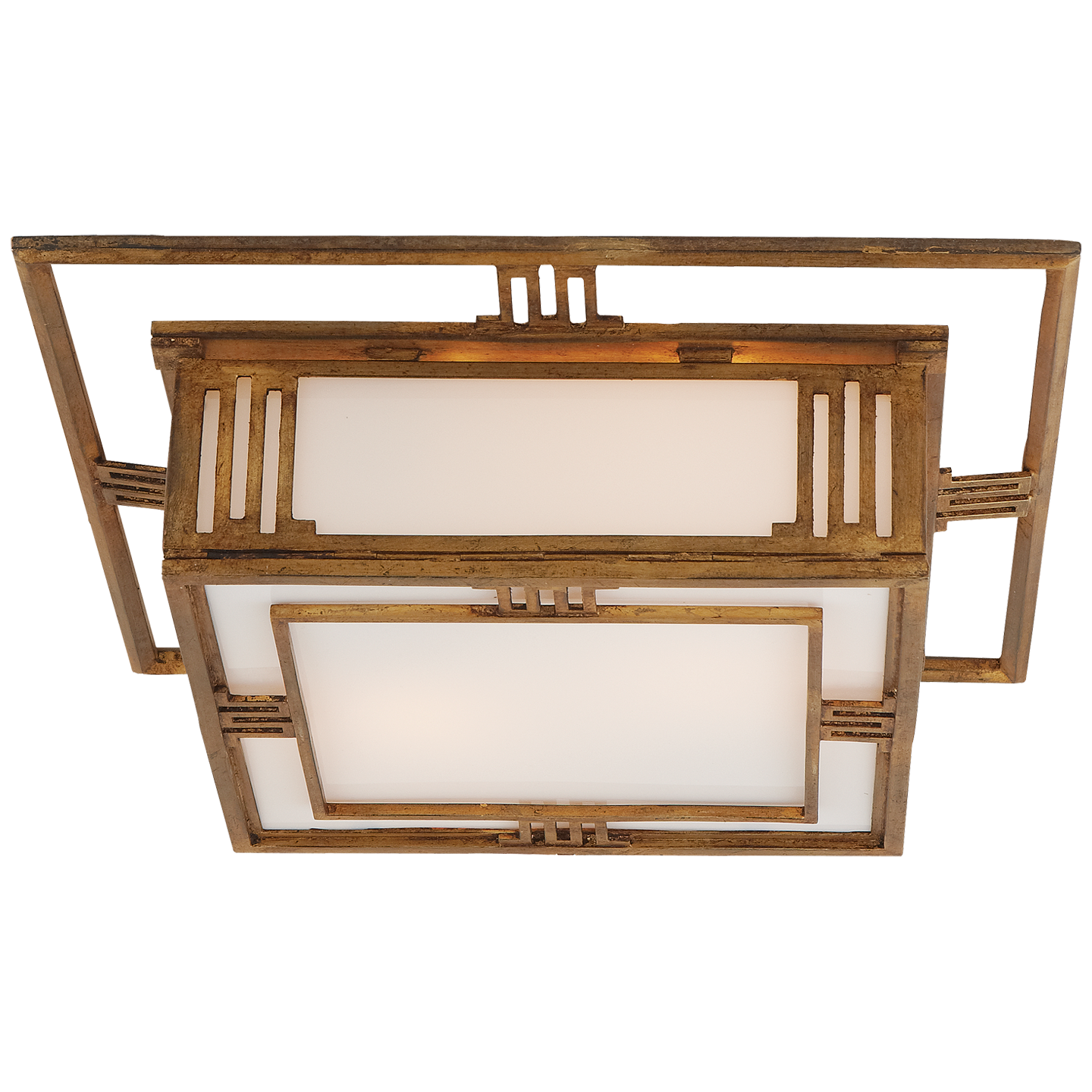 Enrique Flush Mount