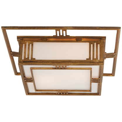 Enrique Flush Mount