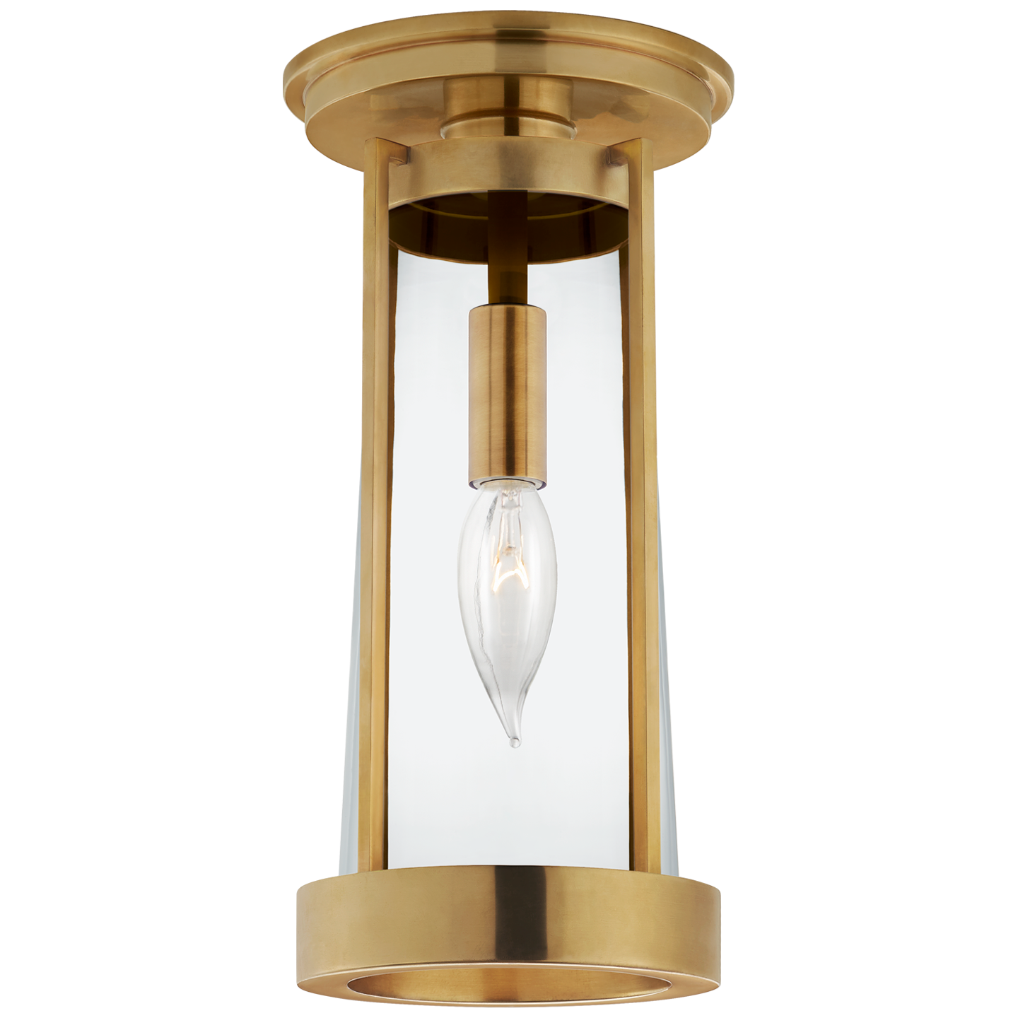 Calix Tall Flush