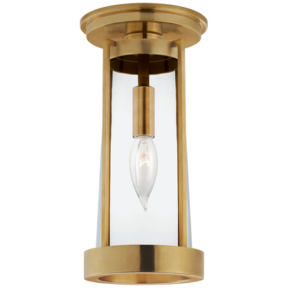 Calix Tall Flush