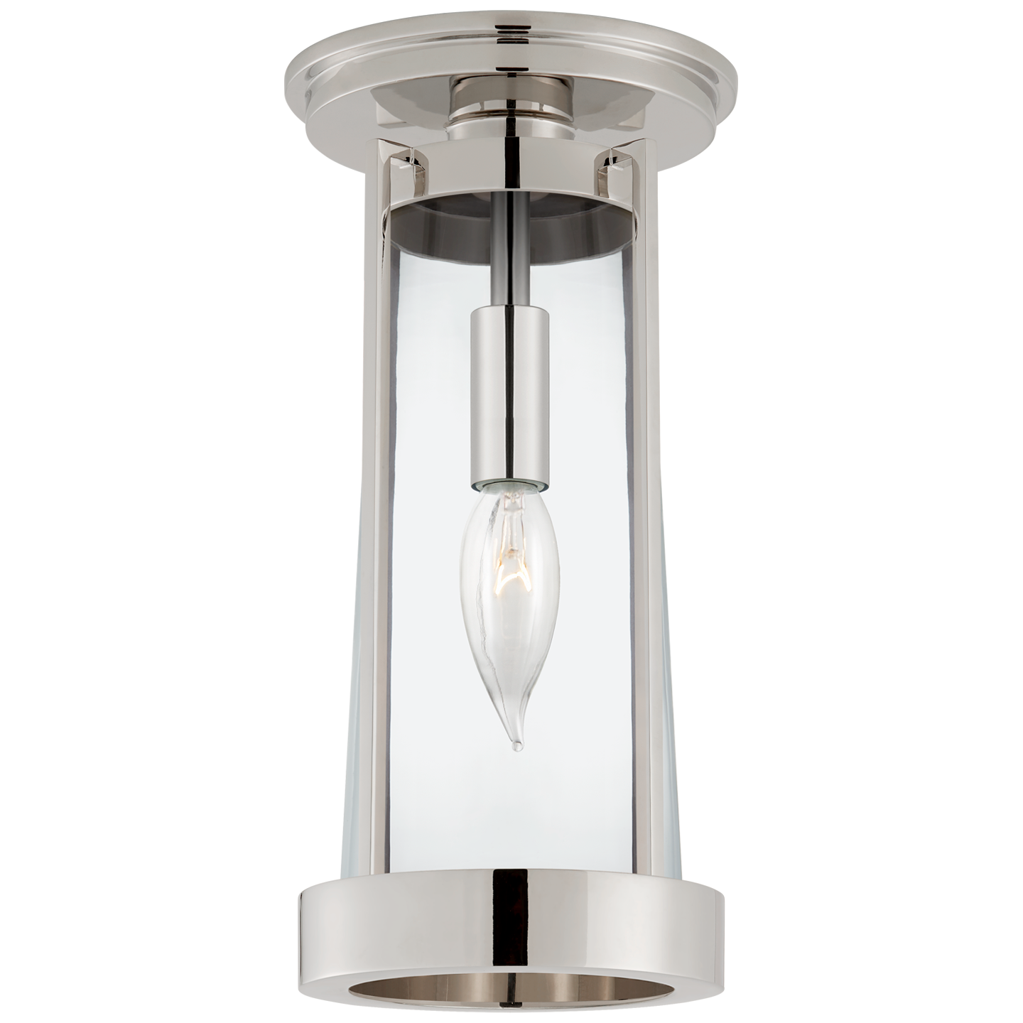 Calix Tall Flush