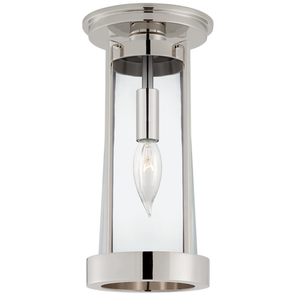 Calix Tall Flush
