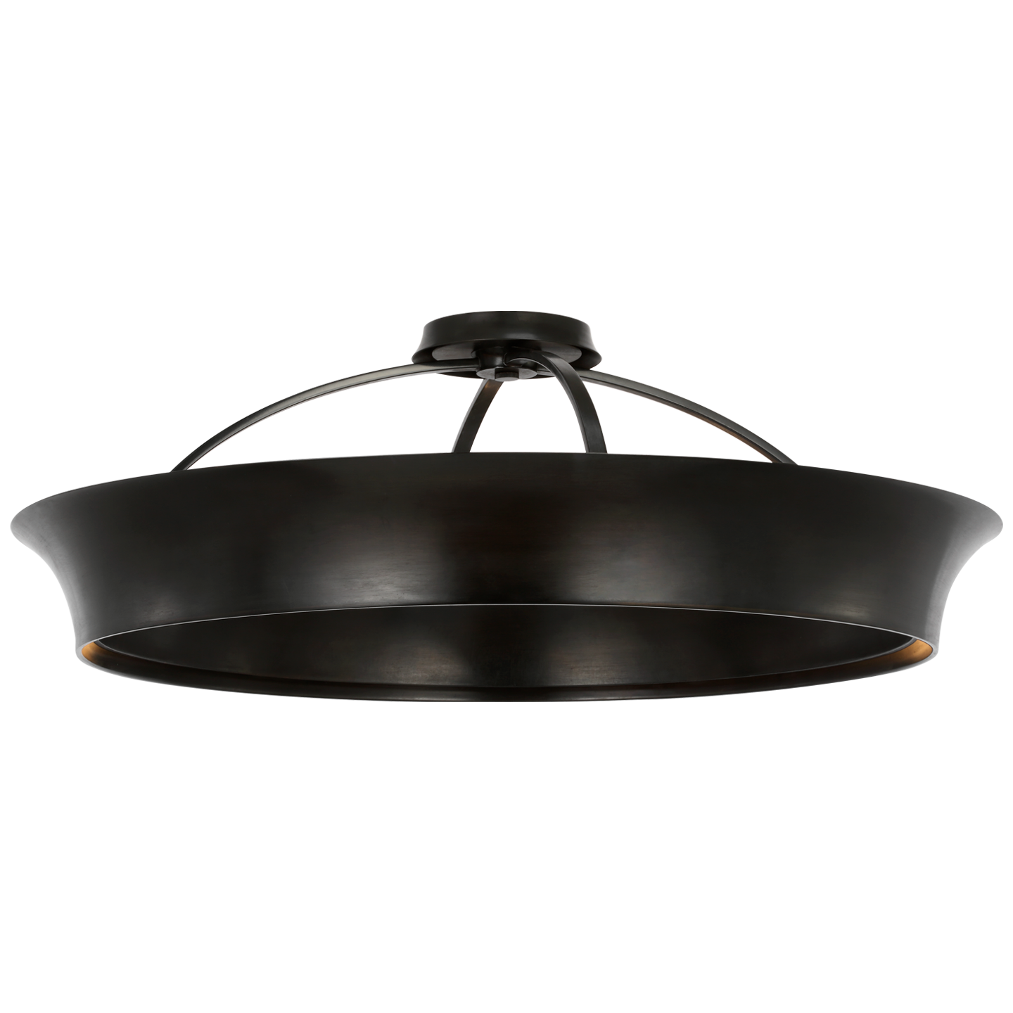 Garland Dual Lit Ring Flush Mount
