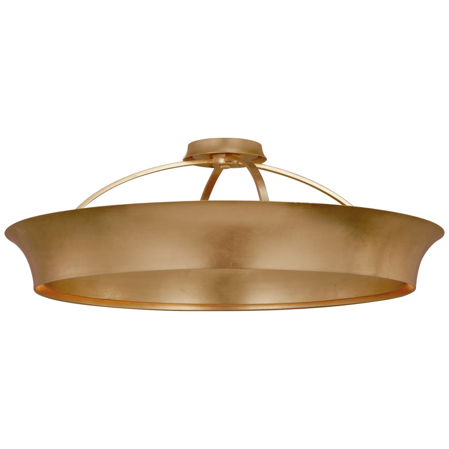 Garland Dual Lit Ring Flush Mount